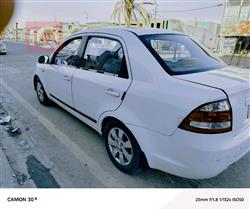 Proton Saga